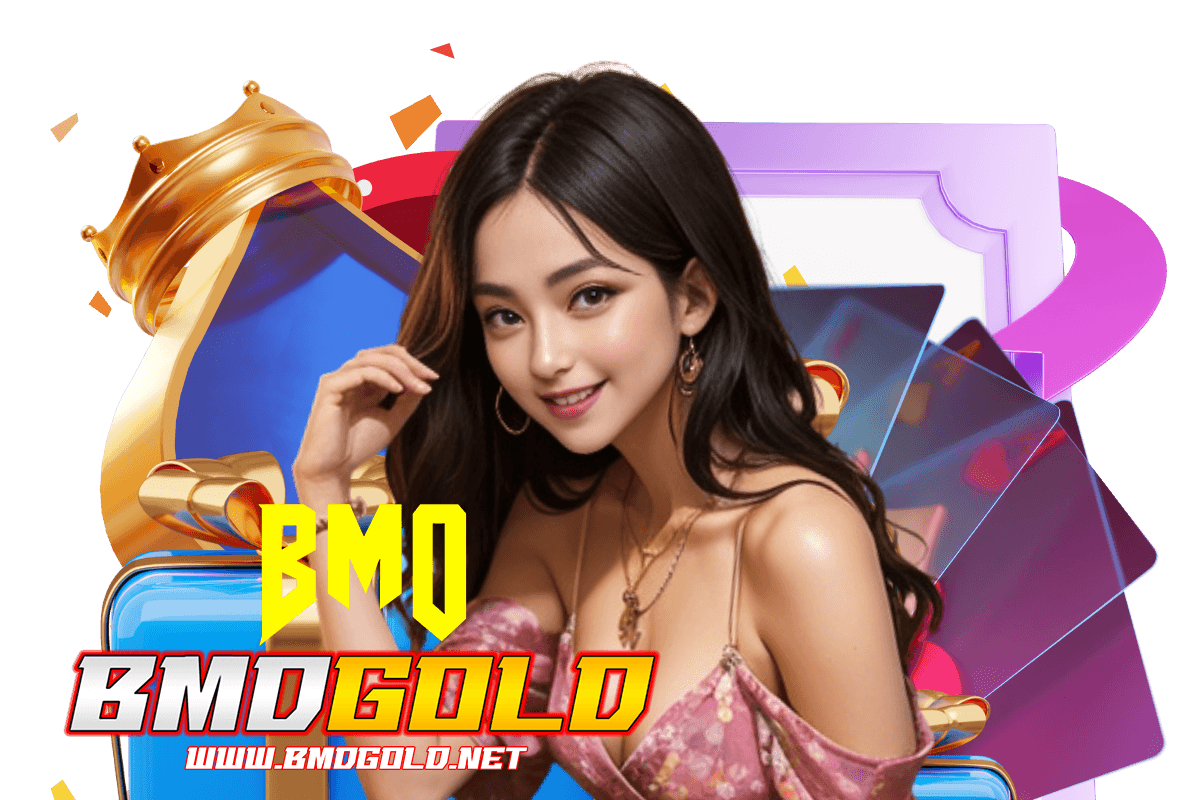 bmdgold