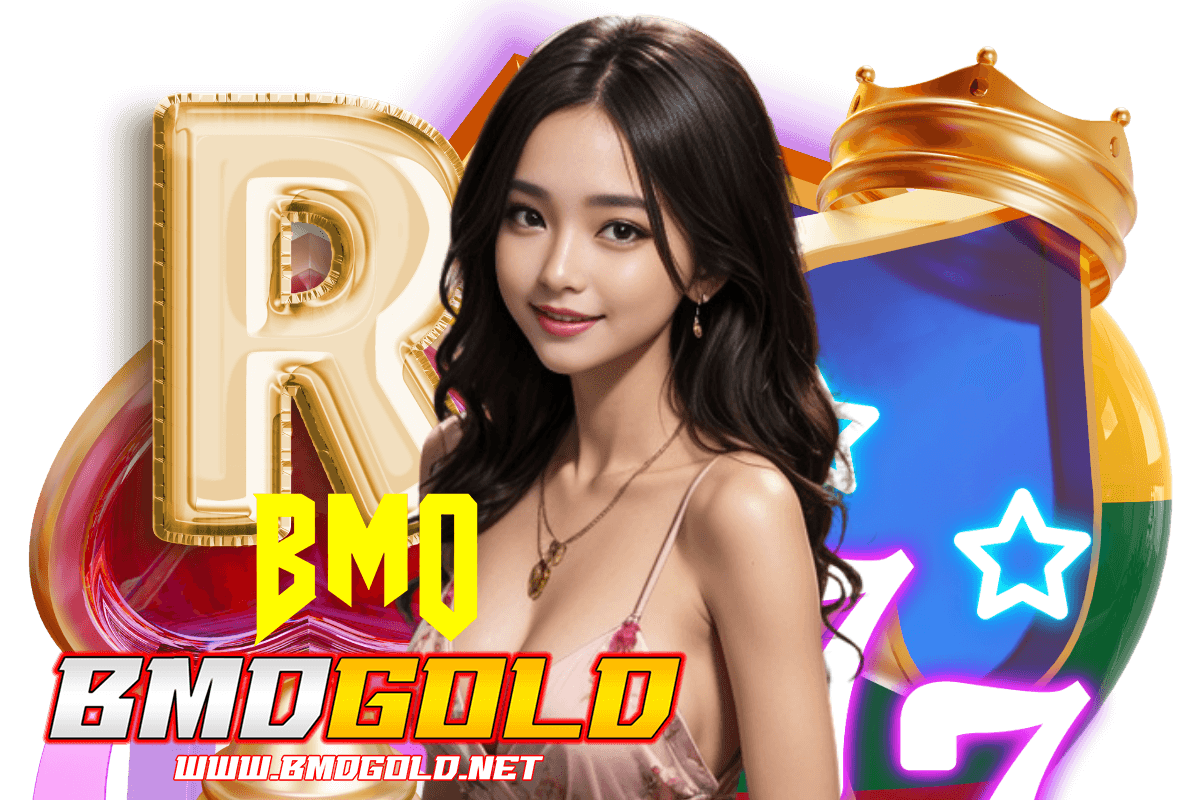 bmdgold สล็อต