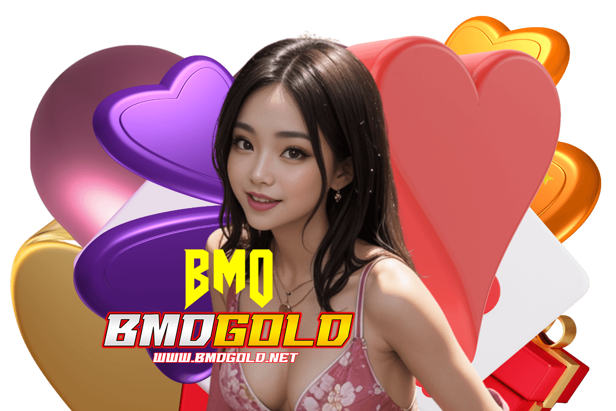 bmdgold เว็บตรง